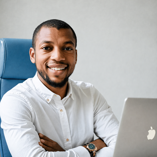 Jafar Harun - Freelance Web Designer